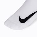 Nike Multiplier 2pak edzőzokni fehér SX7556-100 4