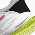 Gyerek teniszcipő Nike Court Lite 2 Jr white/hot lime/grey fog/laser fuchsia 4