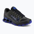 Férfi edzőcipők Nike Reax 8 Tr Mesh newsprint/racer blue/black