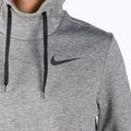 Férfi Nike Therma kapucnis pulóver 63 szürke CU6214-063 4