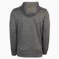 Férfi Nike Therma Hoodie Full-ZIP edzőpulóver szürke CU6231-071 CU6231-071 2