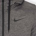 Férfi Nike Therma Hoodie Full-ZIP edzőpulóver szürke CU6231-071 CU6231-071 3