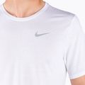 Férfi Nike Dri-FIT Miler edzőpóló fehér CU5992-100 CU5992-100 4