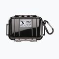 Tárolódoboz PELI 1010 Micro Case black