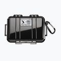 Tárolódoboz PELI 1020 Micro Case black
