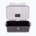 Tárolódoboz PELI 1050 Micro Case black clear 5