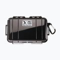 Tárolódoboz PELI 1050 Micro Case black