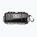 Tárolódoboz PELI 1030 Micro Case black