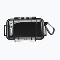 Tárolódoboz PELI 1015 Micro Case black