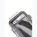 Tárolódoboz PELI 1015 Micro Case black clear 2