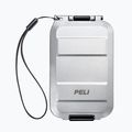 Pénztárca Peli G5 Personal Utility RF Field silver