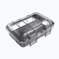 Tárolódoboz PELI M40 Micro Case black clear