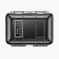 Tárolódoboz PELI M40 Micro Case black clear 3