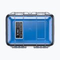 Tárolódoboz PELI M40 Micro Case clear blue 3