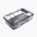 Tárolódoboz PELI M50 Micro Case clear black