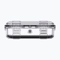 Tárolódoboz PELI M50 Micro Case clear black 2