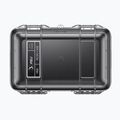 Tárolódoboz PELI M50 Micro Case clear black 3