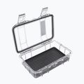 Tárolódoboz PELI M50 Micro Case clear black 4