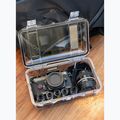 Tárolódoboz PELI M50 Micro Case clear black 5