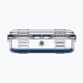 Tárolódoboz PELI M50 Micro Case clear blue 2