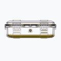 Tárolódoboz PELI M50 Micro Case clear yellow 2