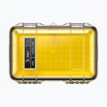 Tárolódoboz PELI M50 Micro Case clear yellow 3
