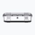 Tárolódoboz PELI M60 Micro Case clear black 2