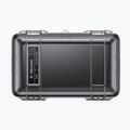 Tárolódoboz PELI M60 Micro Case clear black 3