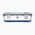 Tárolódoboz PELI M60 Micro Case clear blue 2