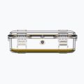 Tárolódoboz PELI M60 Micro Case clear yellow 2