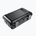 Tárolódoboz PELI M60 Micro Case black