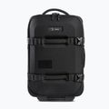 Utazó bőrönd PELI Aegis 30' 4-Wheels Hybrid Duffel 90 l black
