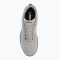 Férfi cipő SKECHERS Summits Brisbane light gray 5