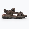 Férfi szandál SKECHERS Tresmen Hirano chocolate 2