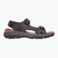 Férfi szandál SKECHERS Tresmen Hirano chocolate 9