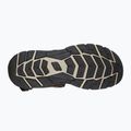 Férfi szandál SKECHERS Tresmen Hirano chocolate 12