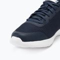 férfi cipő SKECHERS Skech-Air Dynamight Winly navy/white 7