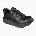 SKECHERS Max Cushion Elite Lucid fekete/szürke férfi futócipő 8