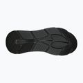 SKECHERS Max Cushion Elite Lucid fekete/szürke férfi futócipő 11