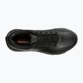 SKECHERS Max Cushion Elite Lucid fekete/szürke férfi futócipő 12
