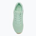 SKECHERS Uno Stand On Air női cipő menta 5
