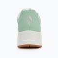 SKECHERS Uno Stand On Air női cipő menta 6