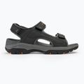 Férfi szandál SKECHERS Tresmen Garo black 2