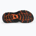 Férfi szandál SKECHERS Tresmen Garo black 4
