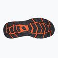 Férfi szandál SKECHERS Tresmen Garo black 12