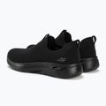 SKECHERS női cipő Go Walk Arch Fit Iconic fekete 3