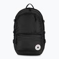 Converse Straight Edge városi hátizsák 10021138-A01 26 l fekete