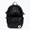 Converse Straight Edge városi hátizsák 10021138-A01 26 l fekete 7
