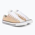 Edzőcipő Converse Chuck Taylor All Star Ox light twine/white/black 4