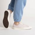 Női Edzőcipő Converse Chuck Taylor All Star Ox egret/himalayan salt/egret 2